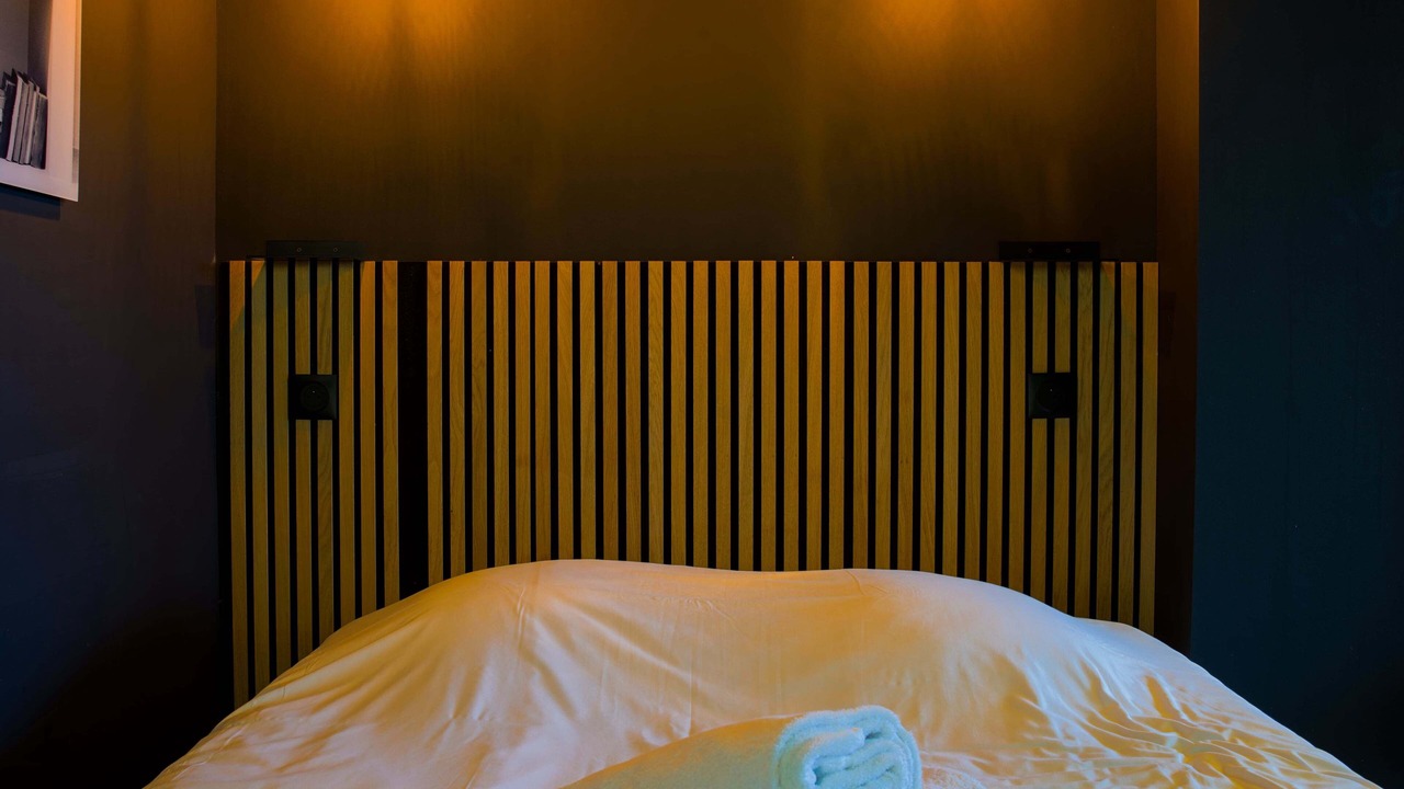 Photo of Bedroom in Truchtersheim