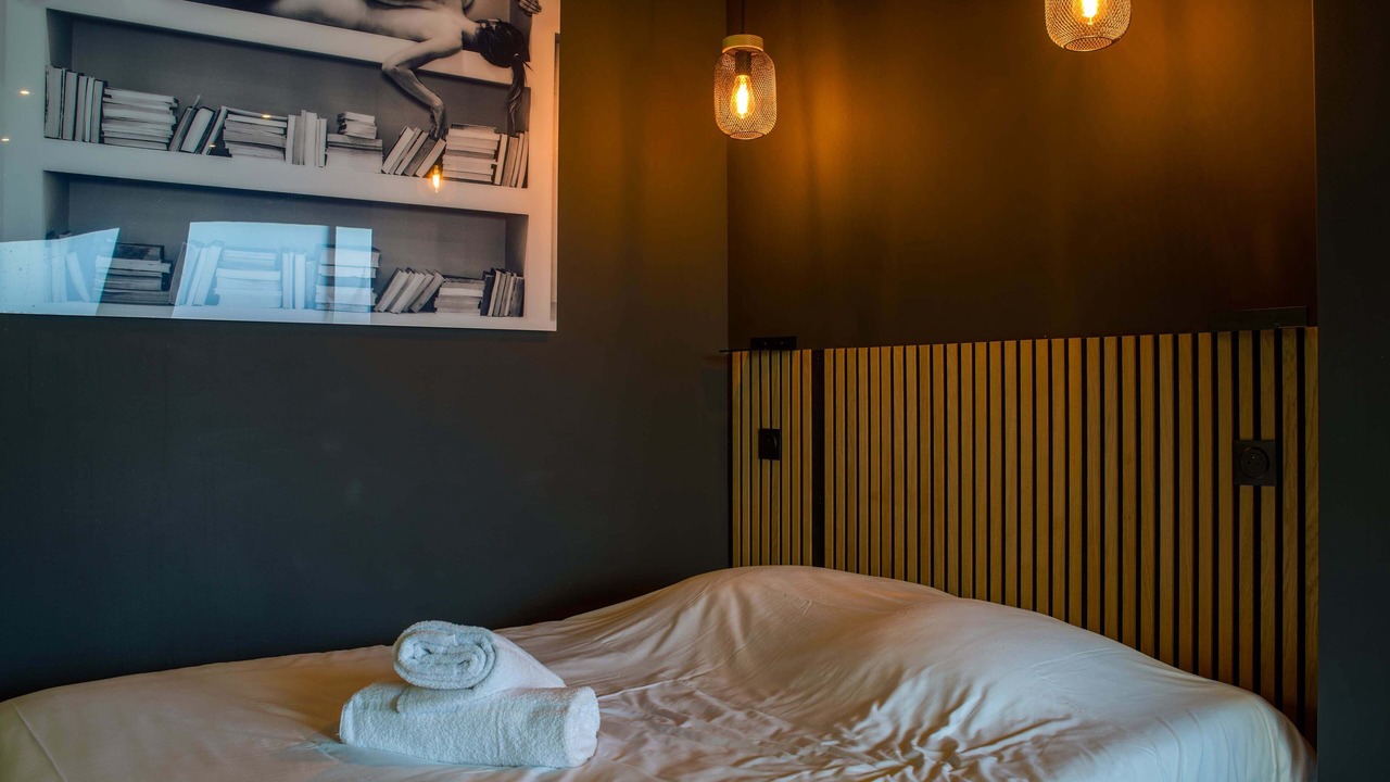 Photo of Bedroom in Truchtersheim