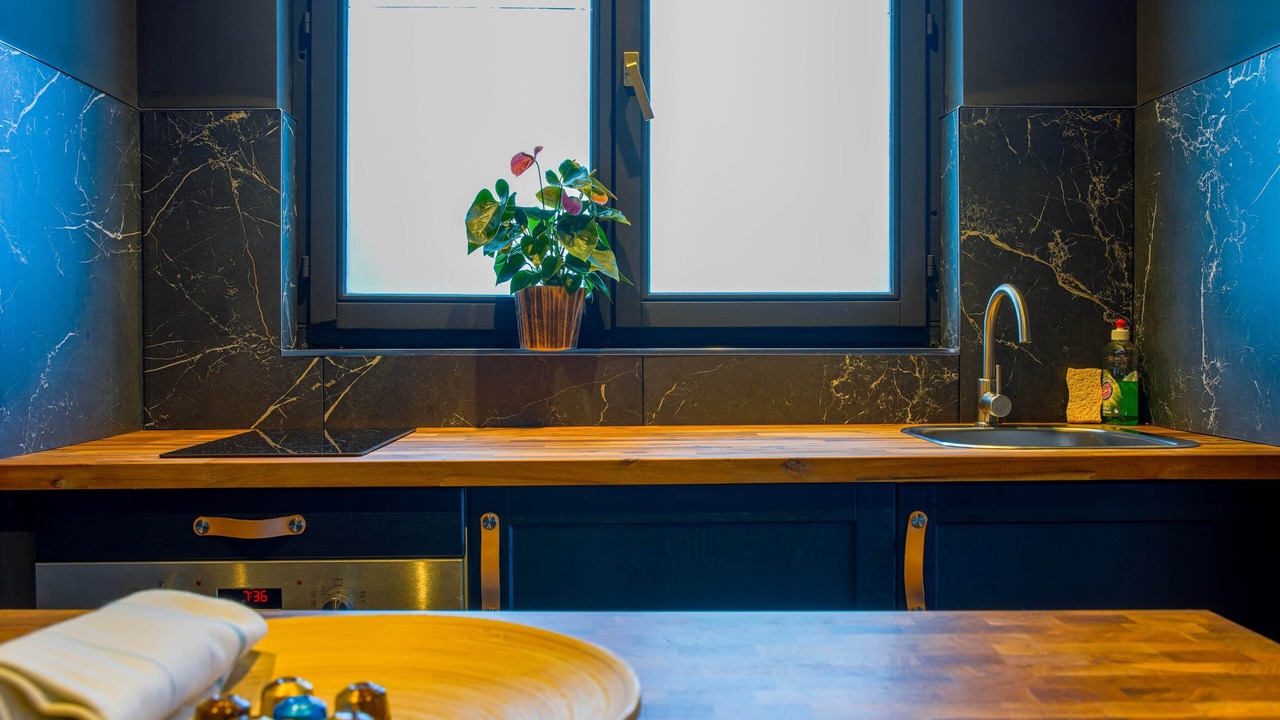 Photo of Kitchen in Truchtersheim