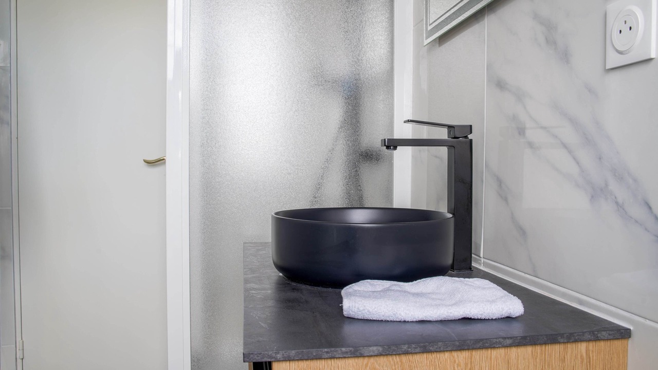 Photo of Bathroom in Truchtersheim