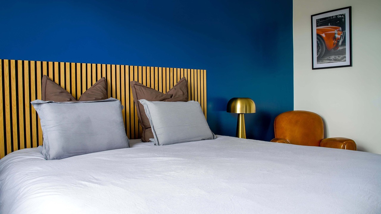 Photo of Bedroom in Truchtersheim