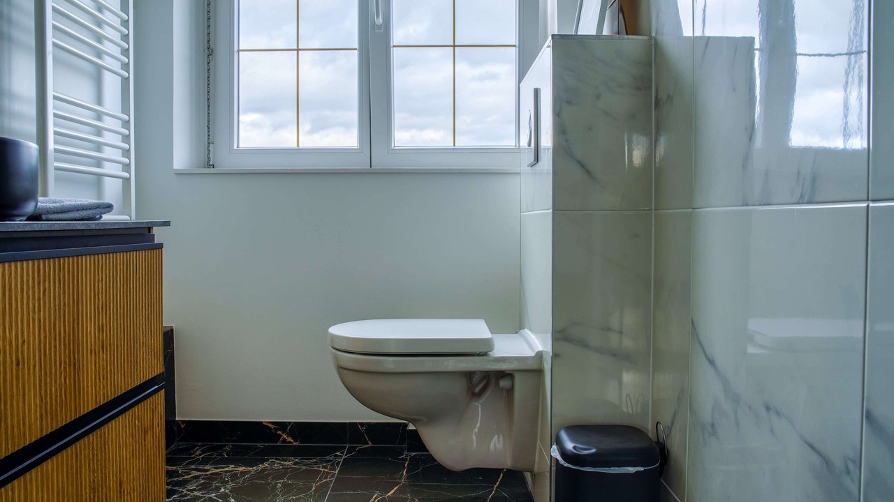 Photo of Bathroom in Truchtersheim