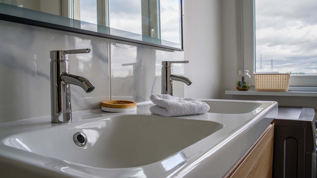 Photo of Bathroom in Truchtersheim