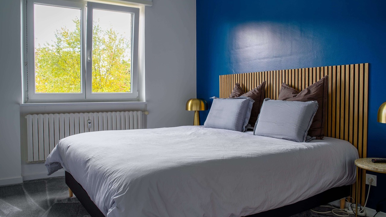 Photo of Bedroom in Truchtersheim