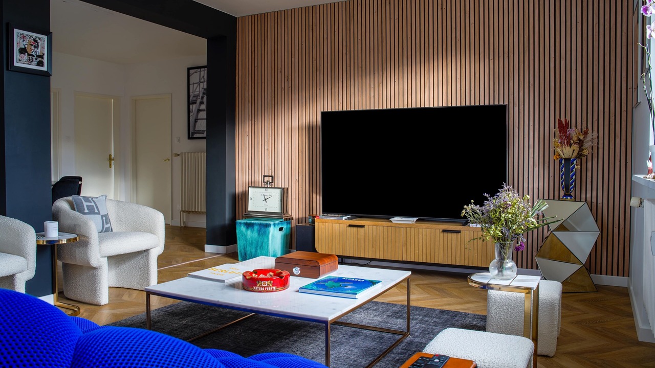 Photo of Livingroom in Truchtersheim