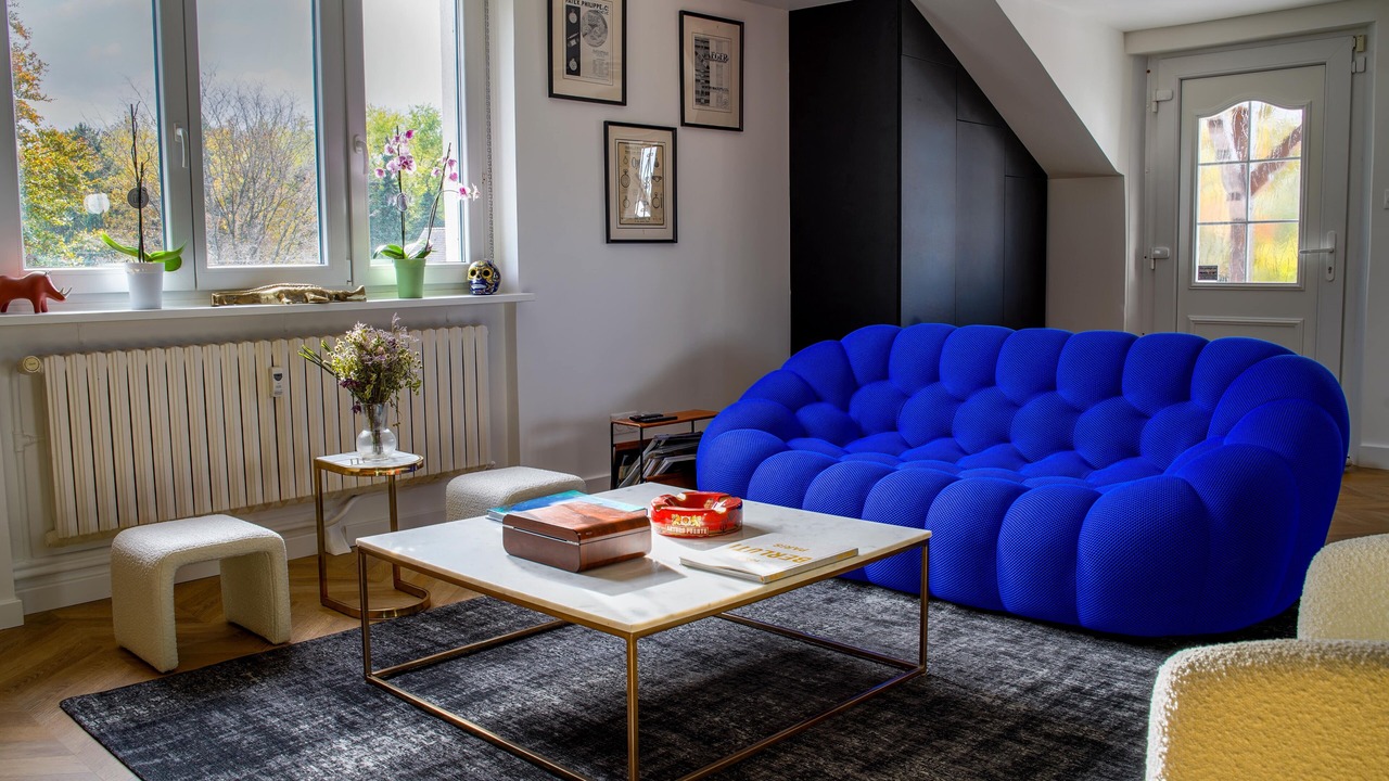 Photo of Livingroom in Truchtersheim