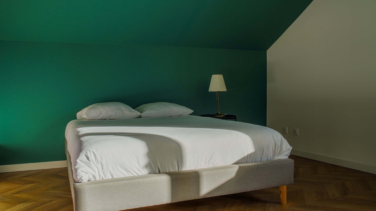 Photo of Bedroom in Truchtersheim