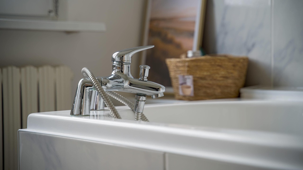 Photo of Bathroom in Truchtersheim