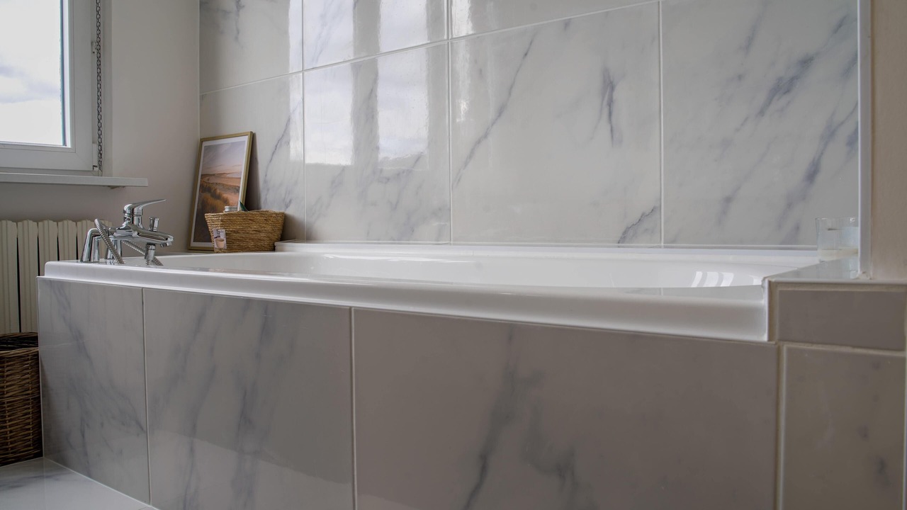 Photo of Bathroom in Truchtersheim