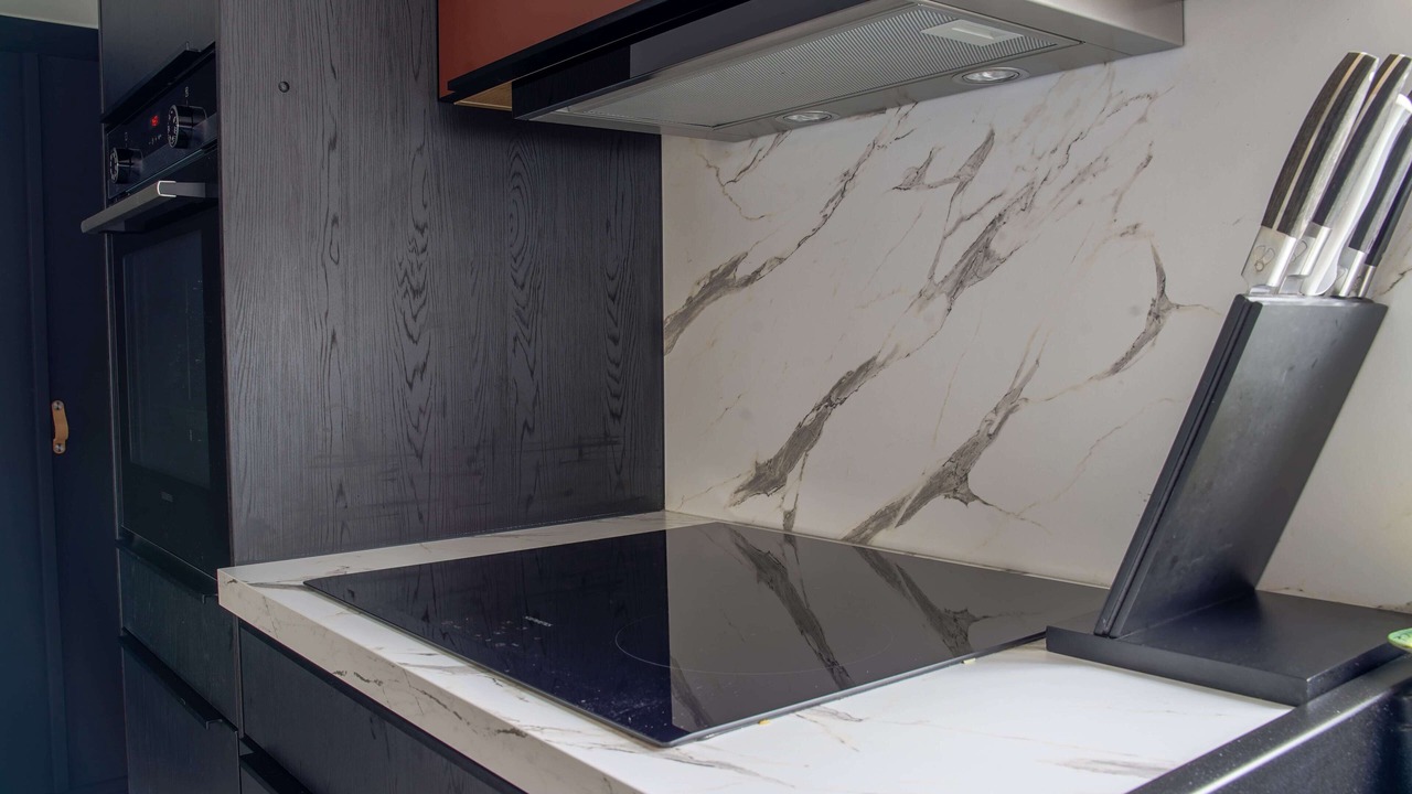 Photo of Kitchen in Truchtersheim