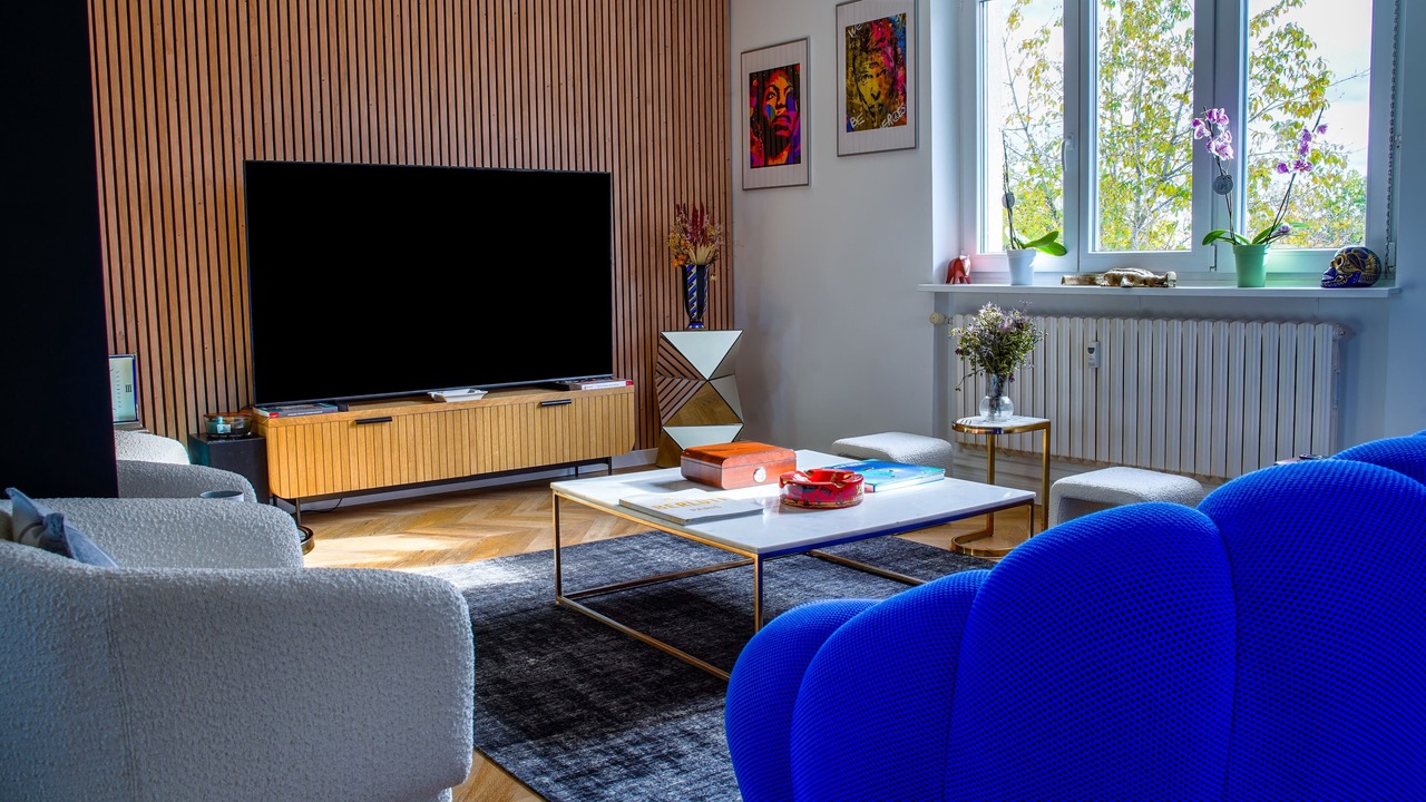 Photo of Livingroom in Truchtersheim