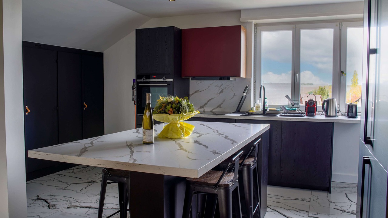 Photo of Kitchen in Truchtersheim