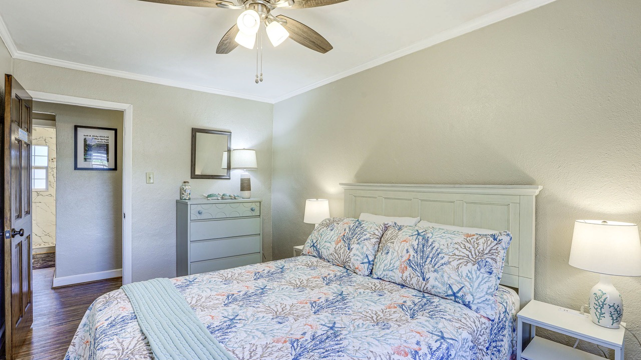 Photo of Bedroom in O Brien