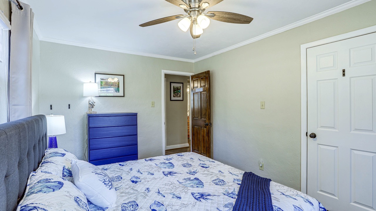 Photo of Bedroom in O Brien