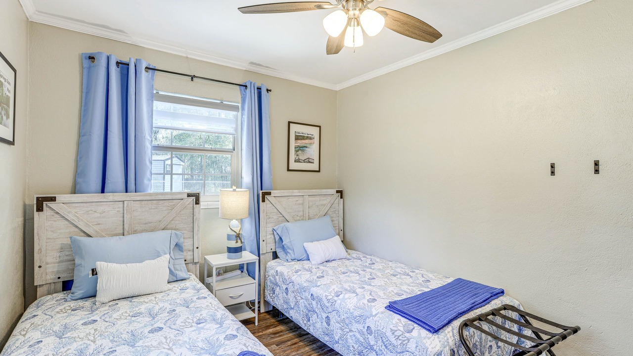 Photo of Bedroom in O Brien