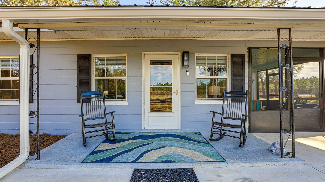 Photo of Outdoor in O Brien