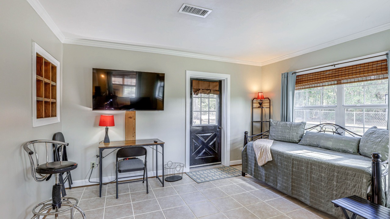 Photo of Bedroom in O Brien