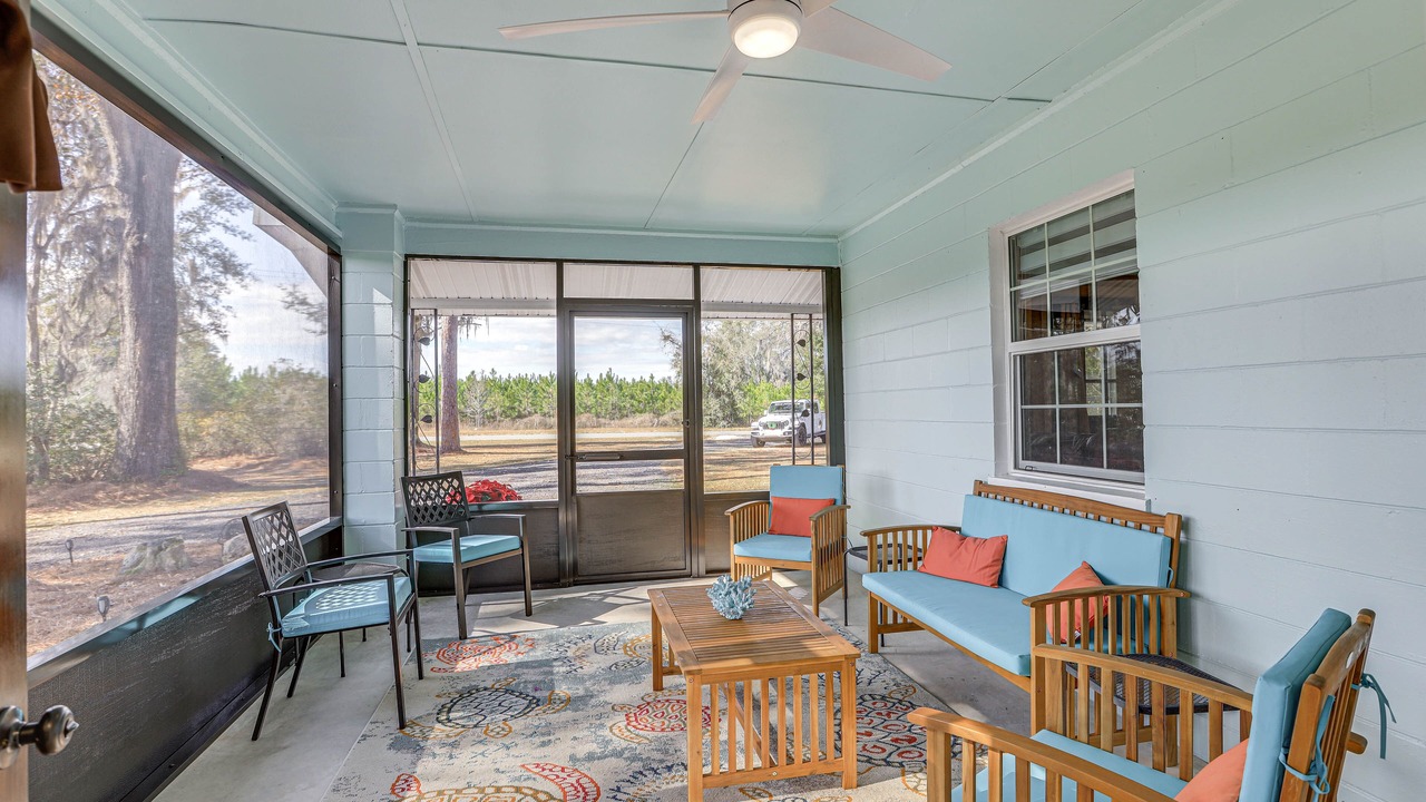 Photo of Outdoor in O Brien