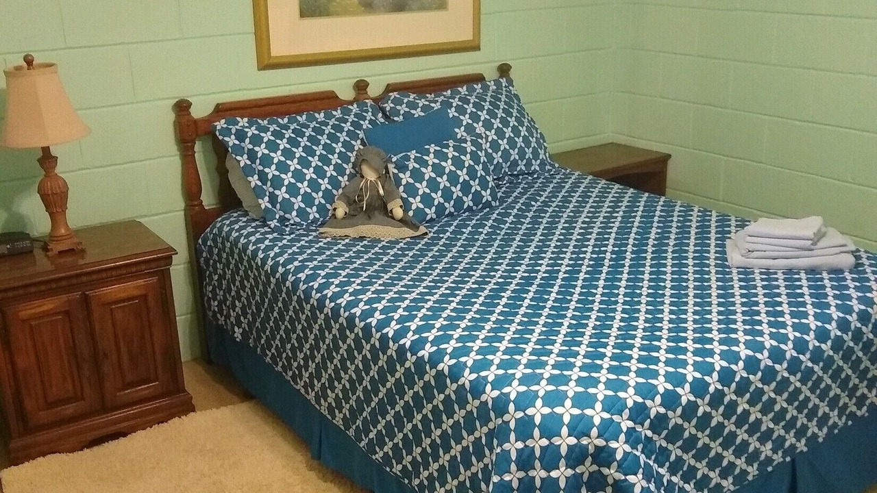 Photo of Bedroom in Green Mountain