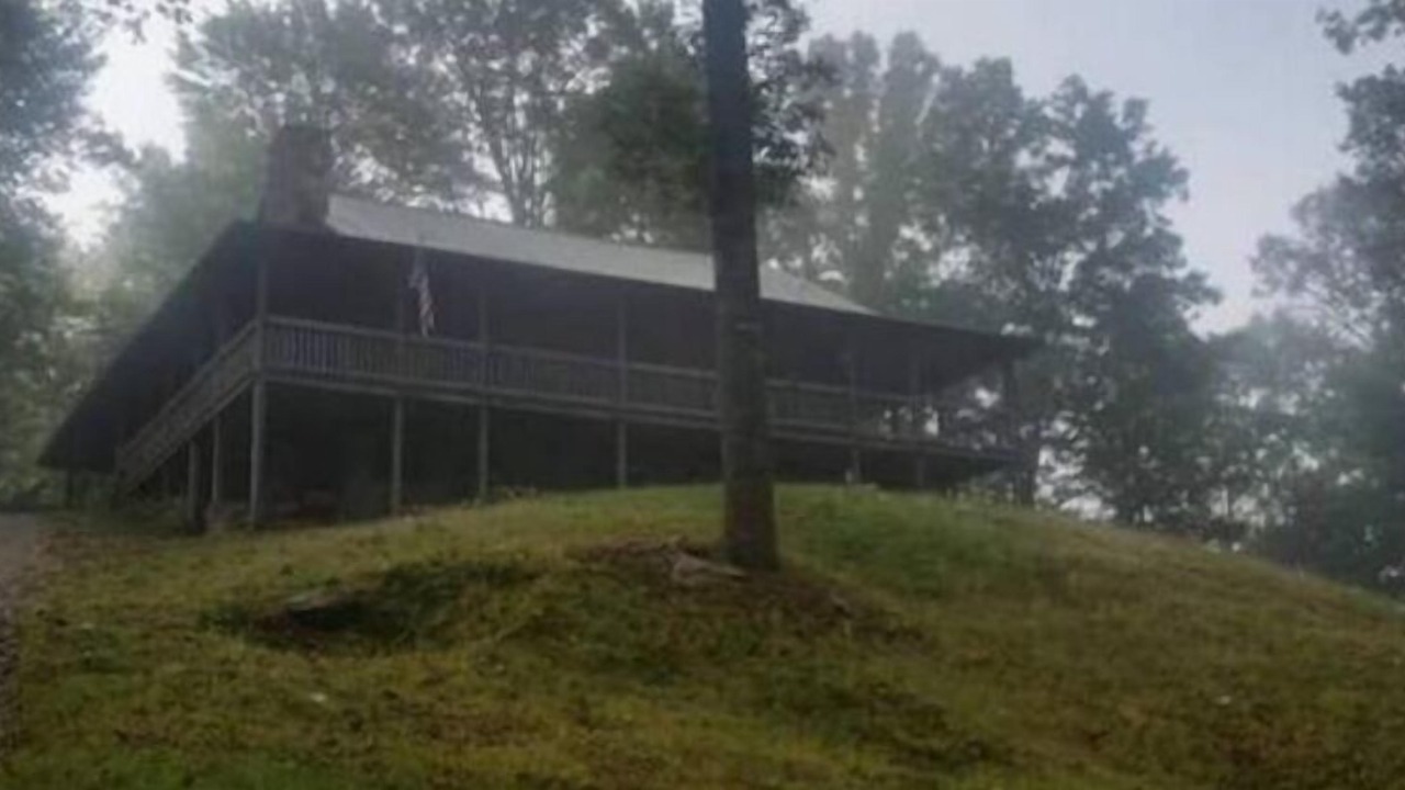 Photo of Outdoor in Green Mountain