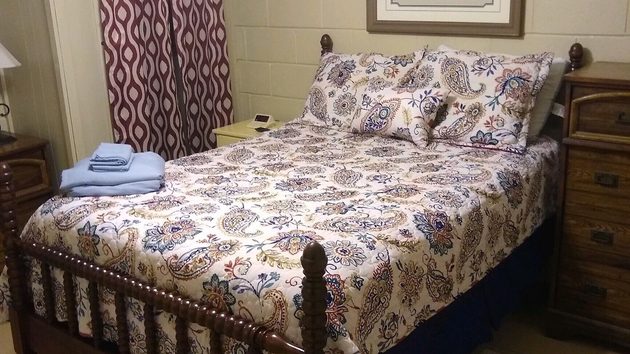 Photo of Bedroom in Green Mountain