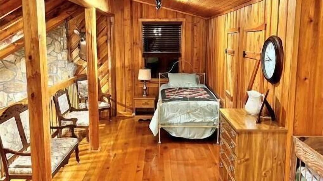 Photo of Bedroom in Green Mountain