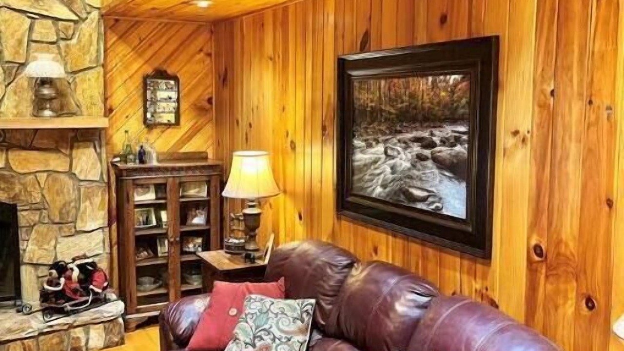 Photo of Livingroom in Green Mountain