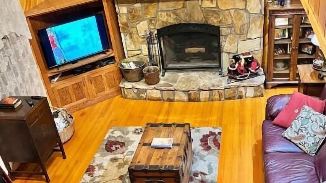 Photo of Livingroom in Green Mountain