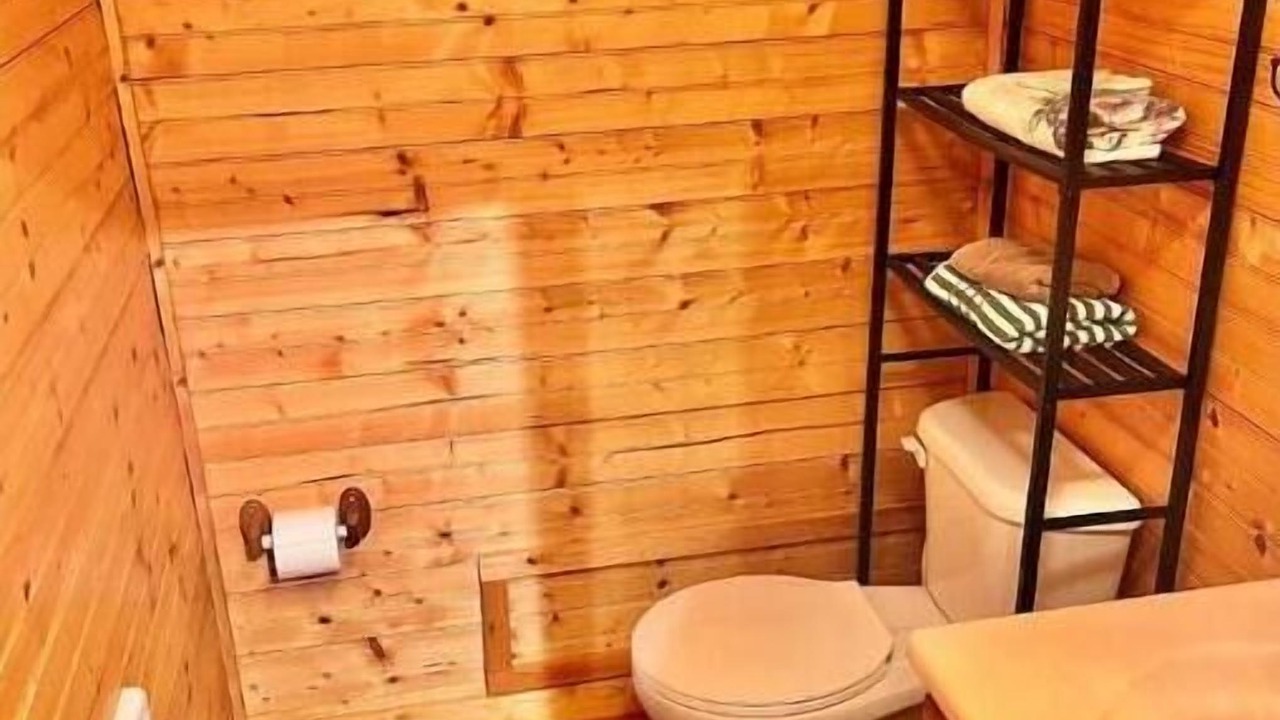 Photo of Bathroom in Green Mountain