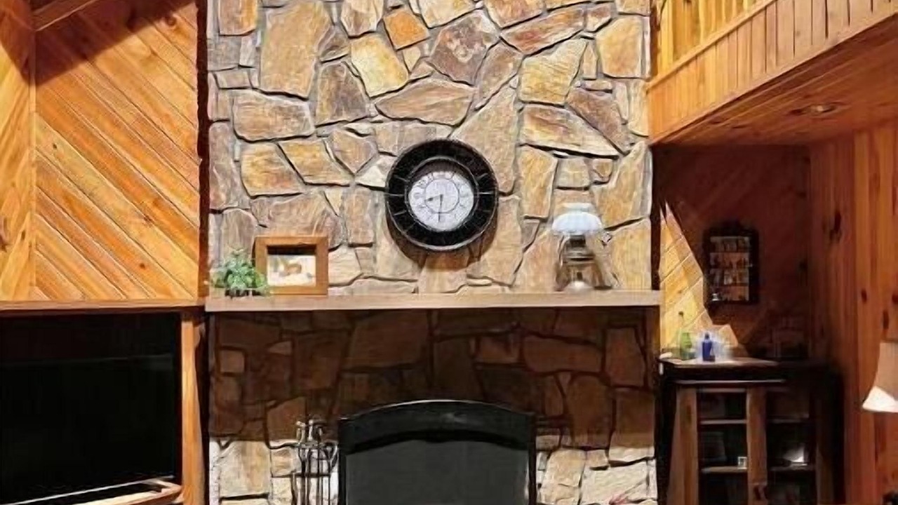 Photo of Livingroom in Green Mountain