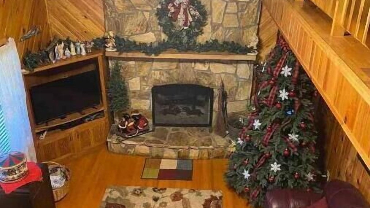 Photo of Livingroom in Green Mountain
