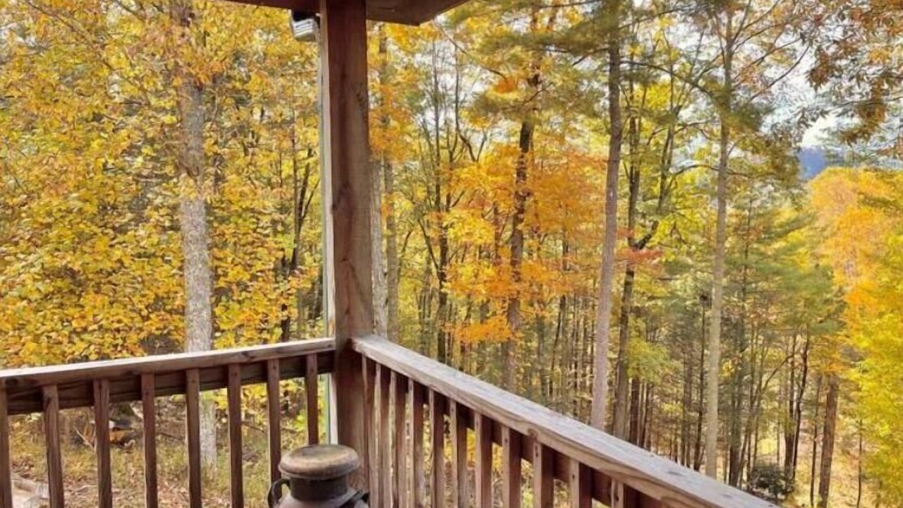 Photo of Outdoor in Green Mountain