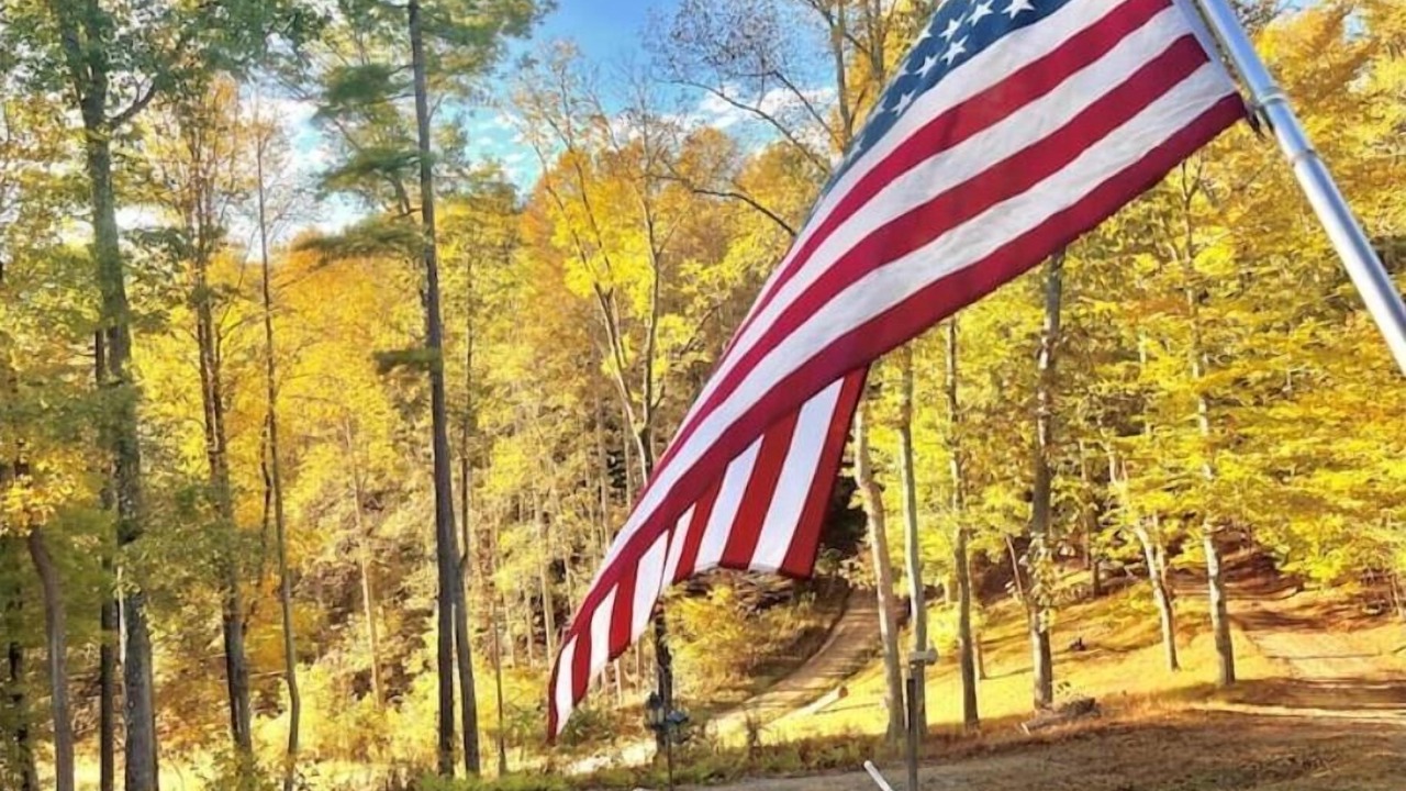 Photo of Outdoor in Green Mountain