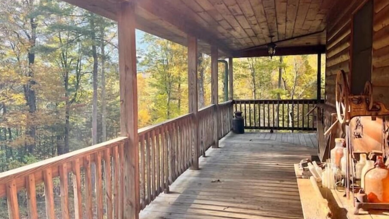 Photo of Outdoor in Green Mountain