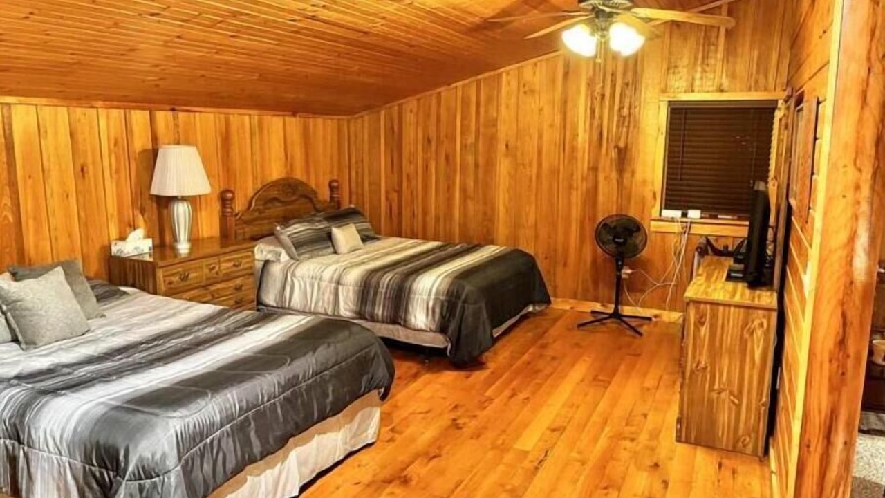 Photo of Bedroom in Green Mountain