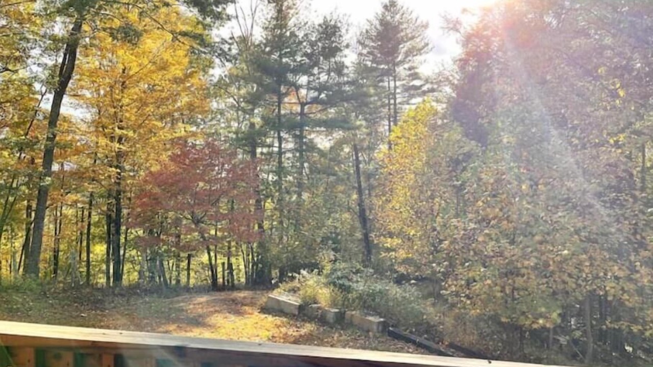 Photo of Outdoor in Green Mountain