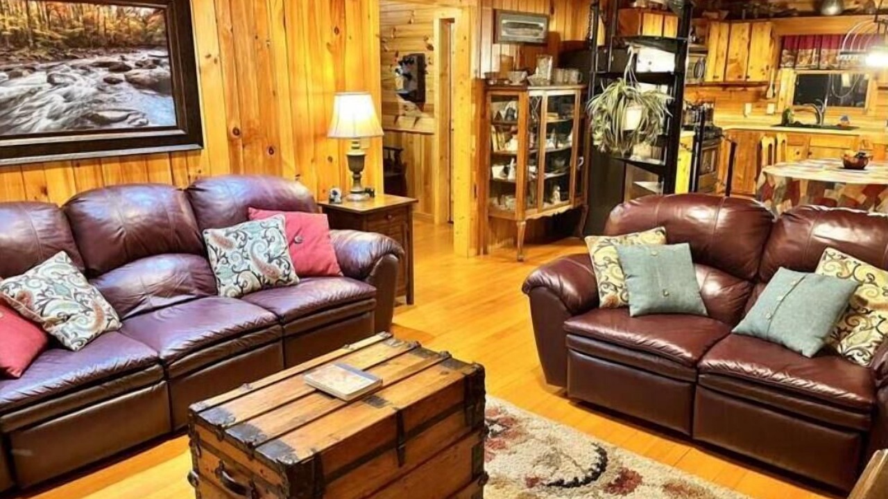 Photo of Livingroom in Green Mountain