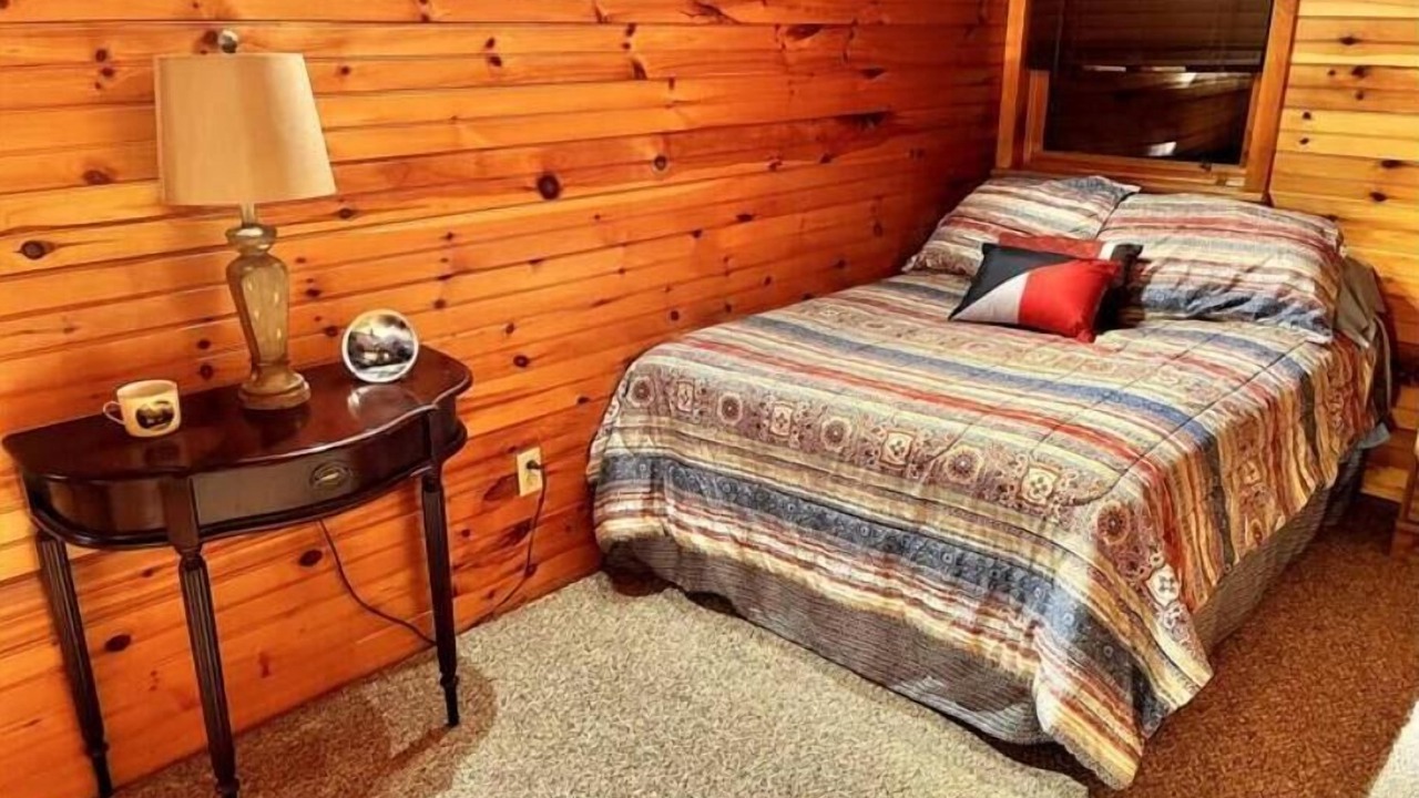 Photo of Bedroom in Green Mountain