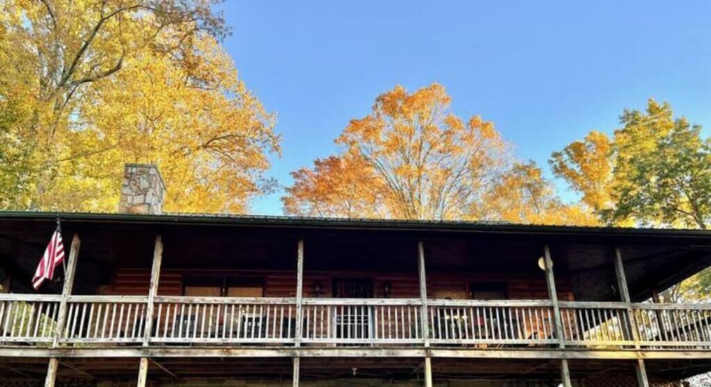 Photo of Outdoor in Green Mountain