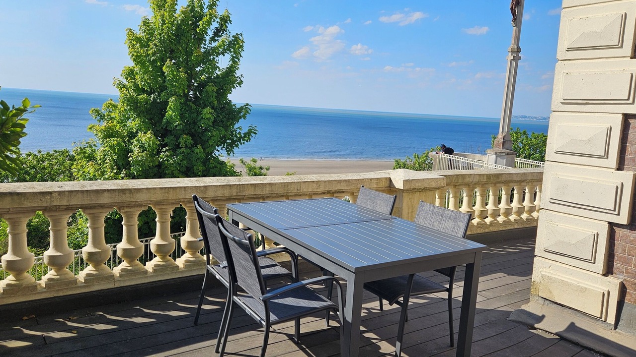 Photo of Outdoor in Trouville-sur-Mer