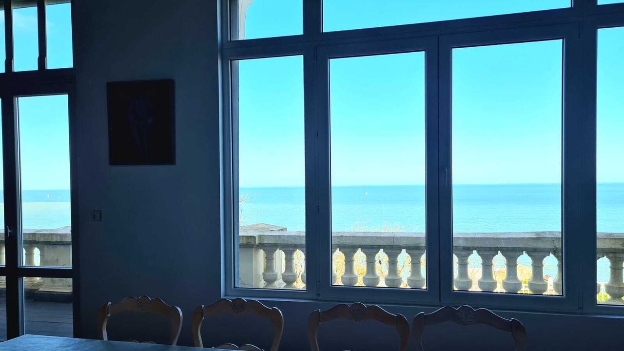 Photo of Others in Trouville-sur-Mer