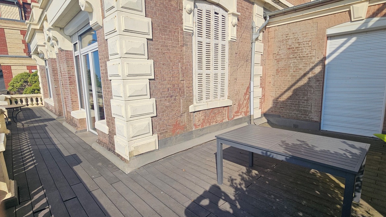 Photo of Outdoor in Trouville-sur-Mer
