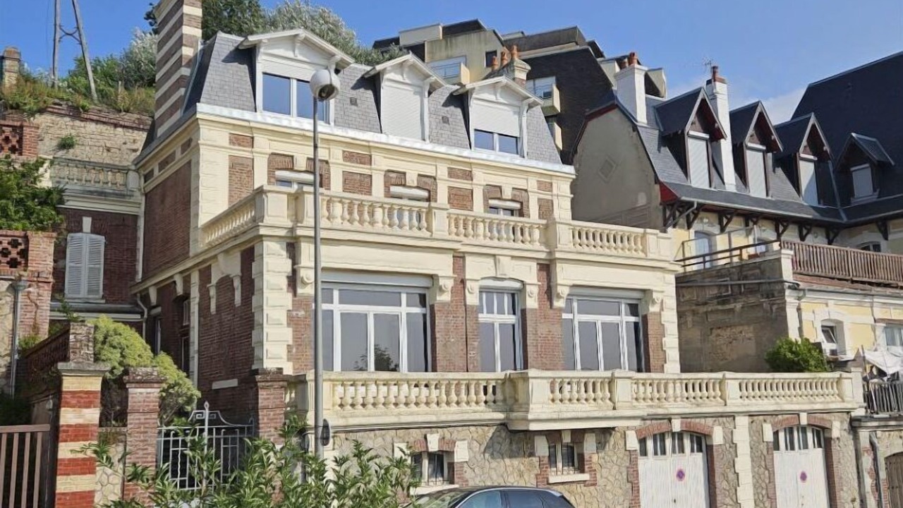 Photo of Outdoor in Trouville-sur-Mer