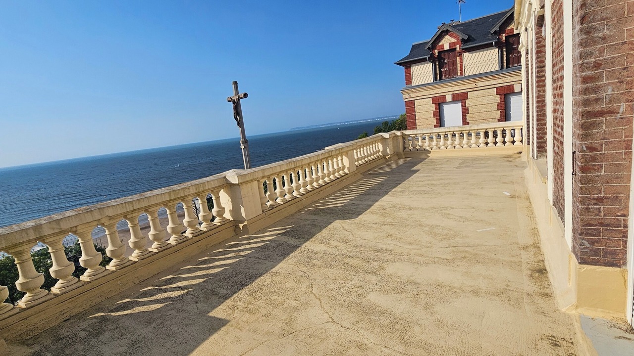 Photo of Outdoor in Trouville-sur-Mer