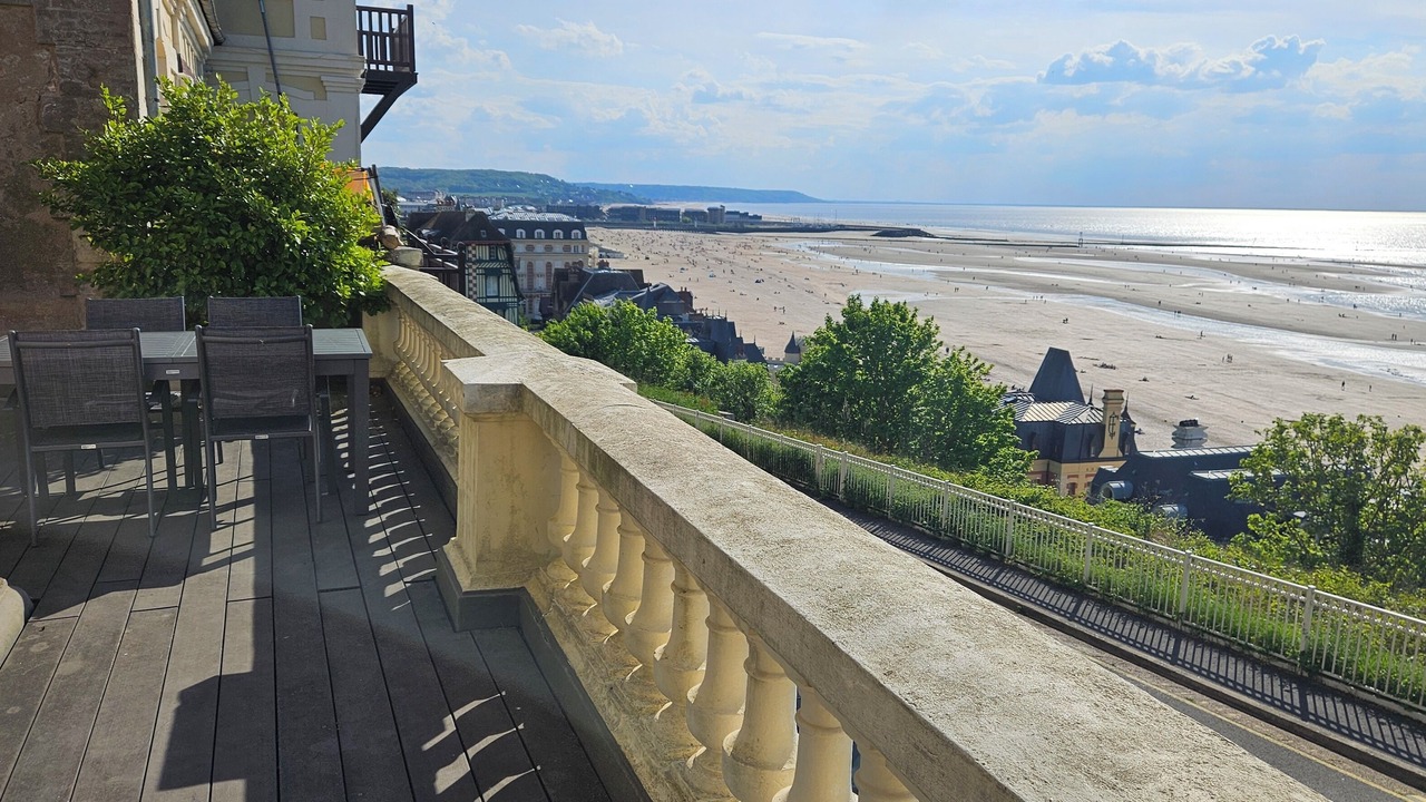Photo of Outdoor in Trouville-sur-Mer