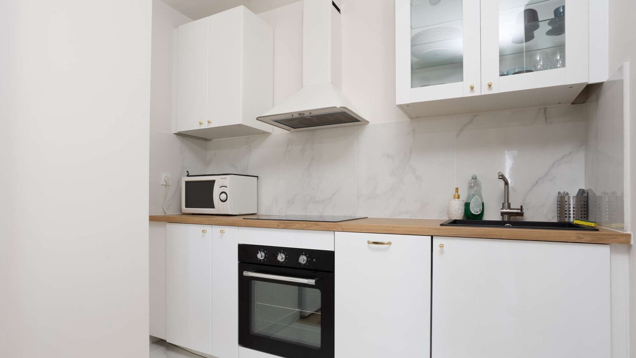Photo of Kitchen in Vanves