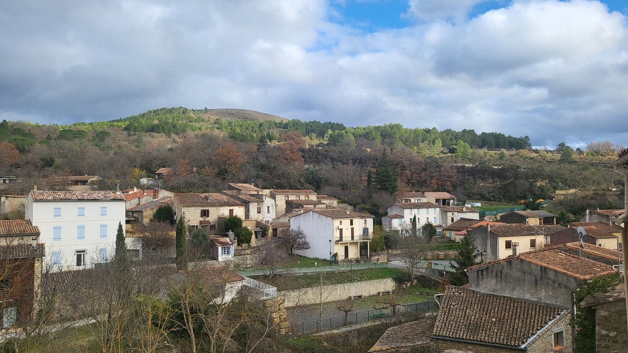 Photo of Outdoor in Antugnac