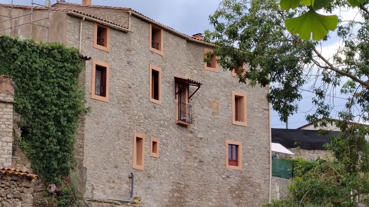 Photo of Outdoor in Antugnac