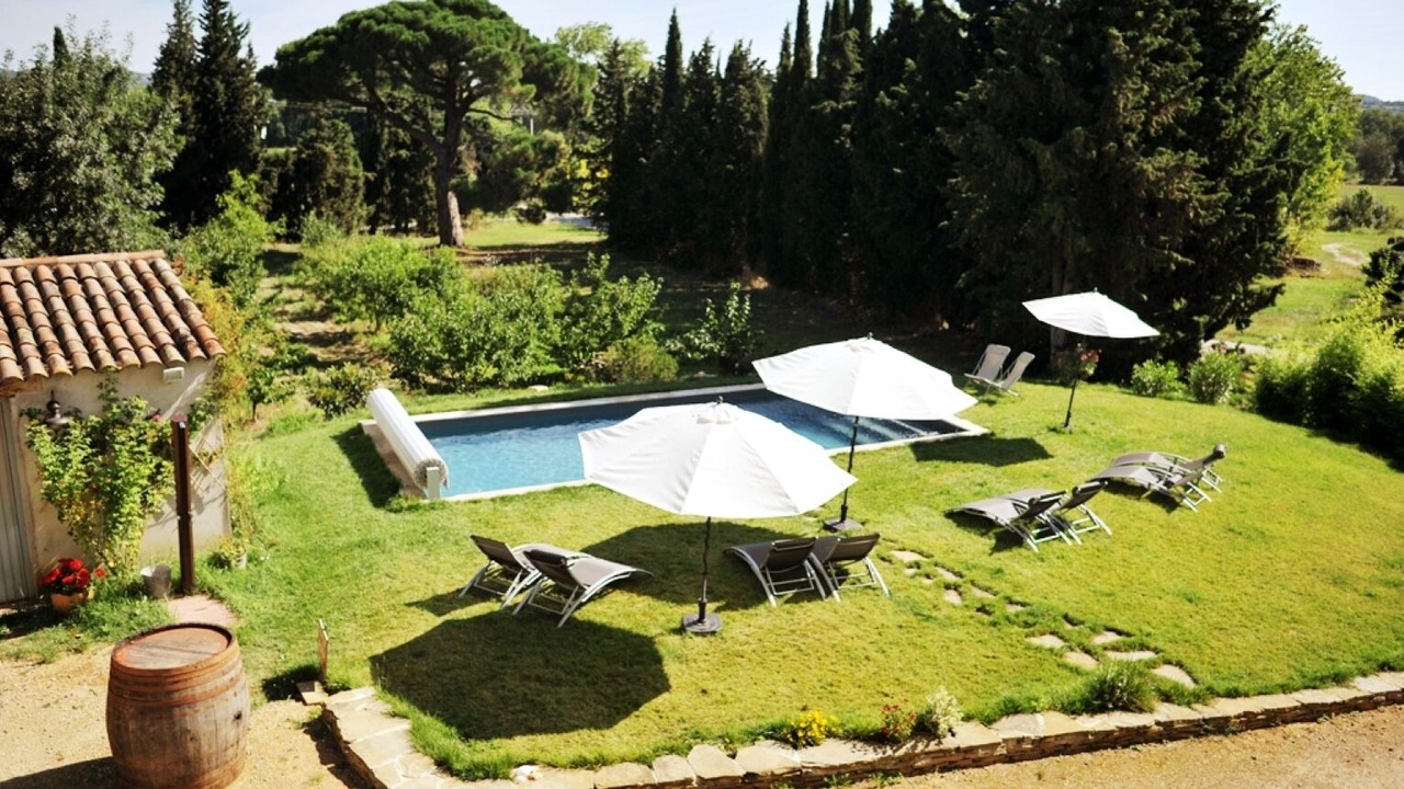 Photo of Outdoor in Lauraguel