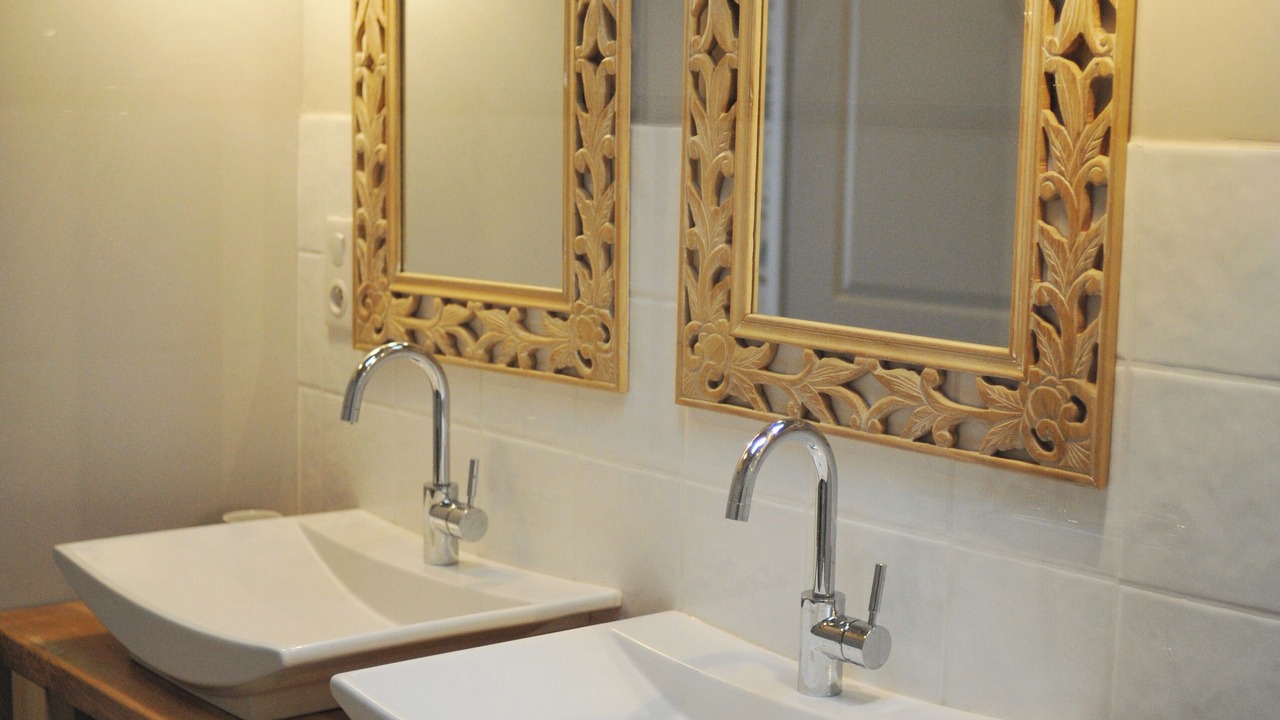 Photo of Bathroom in Lauraguel